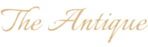 THE ANTIQUE